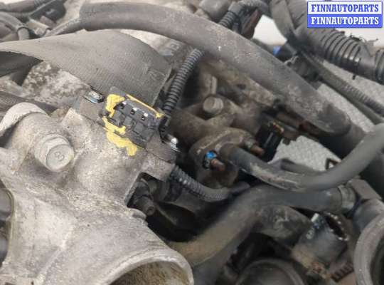 купить Заслонка дроссельная на KIA Picanto 2004-2011
