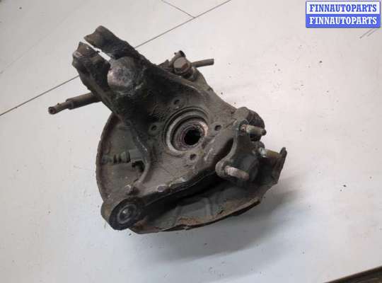 купить Ступица (кулак, цапфа) на Volkswagen Passat 6 2005-2010