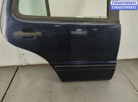 купить Дверь боковая (легковая) на Mercedes ML W163 1997-2005