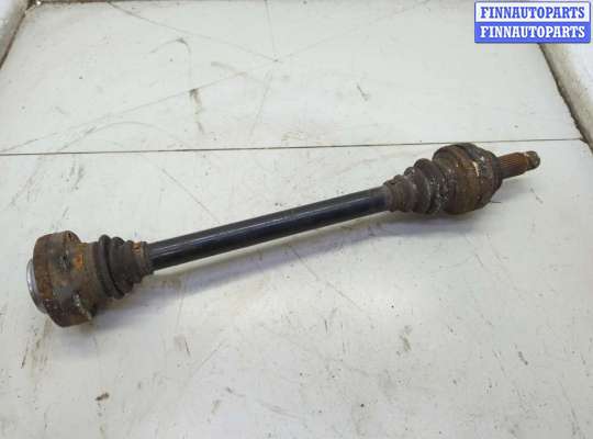 купить Полуось (приводной вал, шрус) на BMW 7 E65 2001-2008