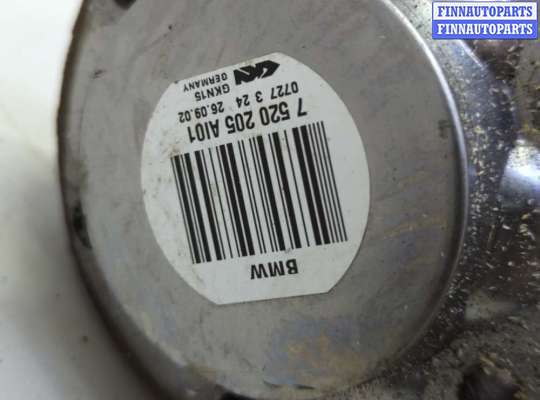 купить Полуось (приводной вал, шрус) на BMW 7 E65 2001-2008