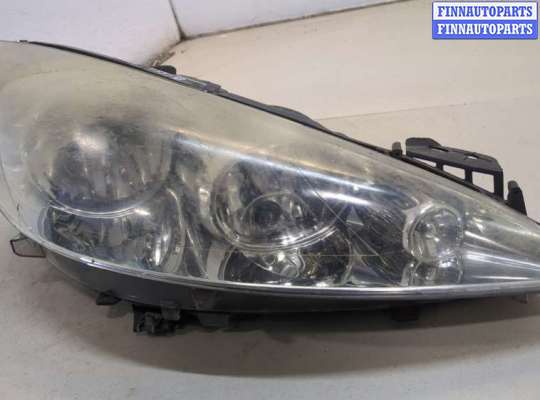 купить Фара (передняя) на Peugeot 308 2007-2013