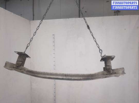 Усилитель бампера RN1597623 на Renault Megane 2 2002-2009