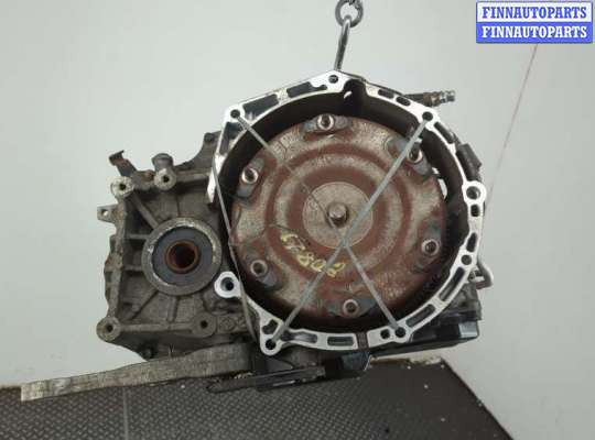 купить КПП - автомат (АКПП) на Volkswagen Tiguan 2011-2016