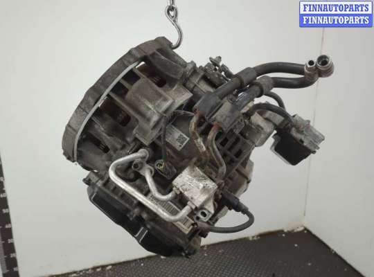 купить КПП - автомат (АКПП) на Volkswagen Tiguan 2011-2016