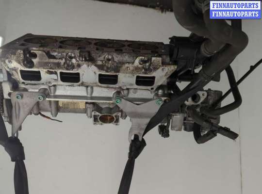 купить Головка блока (ГБЦ) на Volkswagen Touran 2003-2006