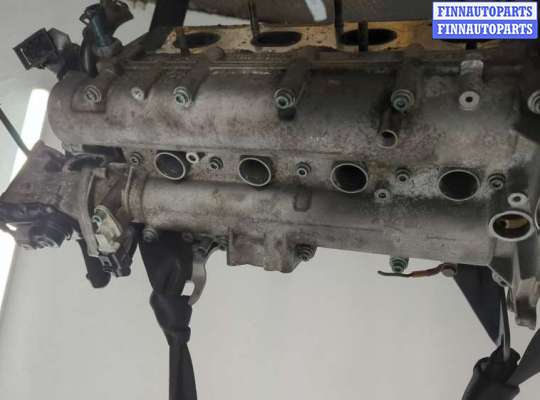 купить Головка блока (ГБЦ) на Volkswagen Touran 2003-2006