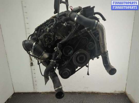 Компрессор кондиционера BM3556589 на BMW 5 E60 2003-2010