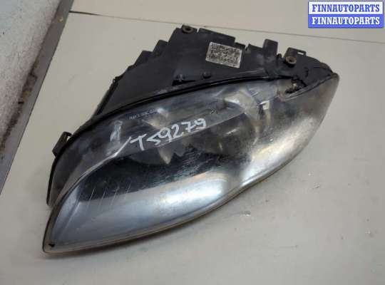 купить Фара (передняя) на Audi A4 (B7) 2004-2009