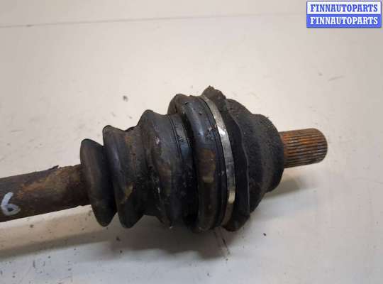 купить Полуось (приводной вал, шрус) на Ford Focus 2 2008-2011