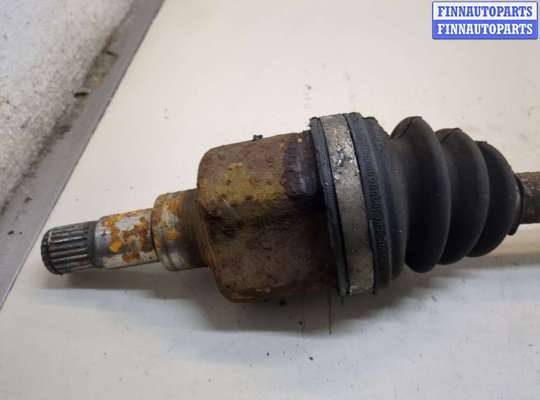 купить Полуось (приводной вал, шрус) на Ford Focus 2 2008-2011