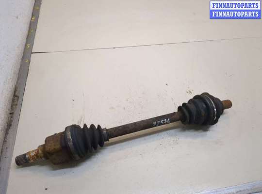 Полуось (приводной вал, шрус) FO2162077 на Ford Focus 2 2008-2011