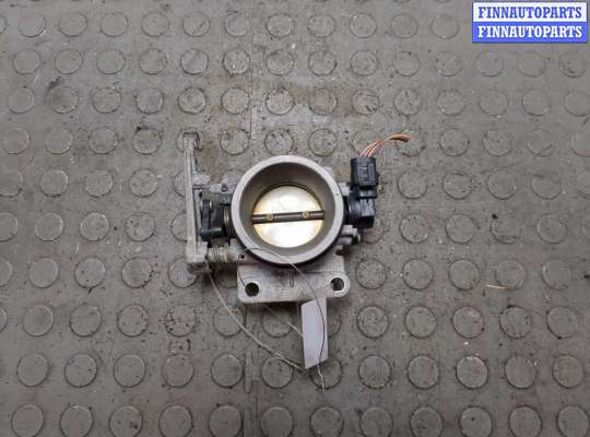 купить Заслонка дроссельная на Renault Scenic 1996-2002