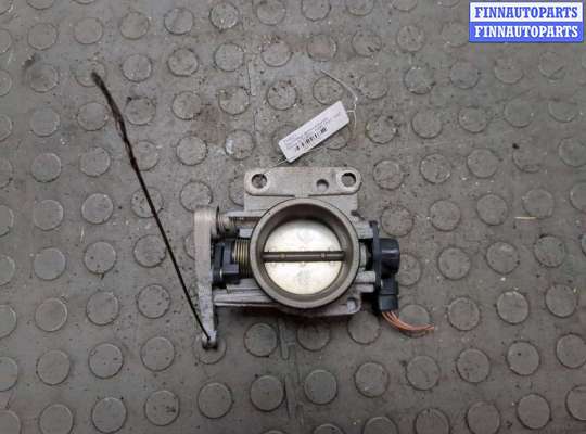 купить Заслонка дроссельная на Renault Scenic 1996-2002