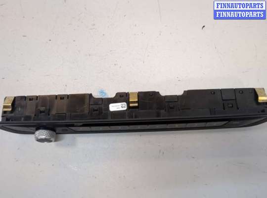 купить Панель управления магнитолой на BMW 3 G20, G21 2018-2025