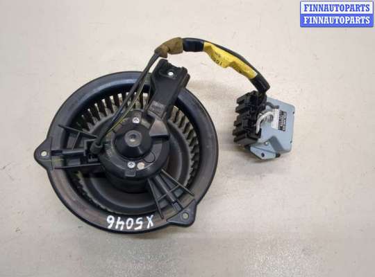 купить Сопротивление отопителя (моторчика печки) на Toyota Prius 2003-2009