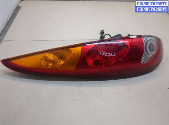 купить Фонарь (задний) на Nissan Almera N16 2000-2006