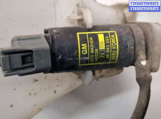 купить Бачок омывателя на Chevrolet Spark 2009-2016