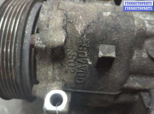 купить Компрессор кондиционера на Volvo S40 2004-2012
