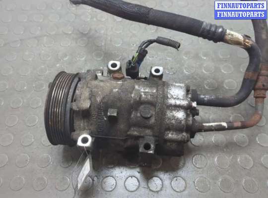 купить Компрессор кондиционера на Volvo S40 2004-2012