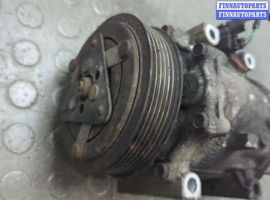 купить Компрессор кондиционера на Volvo S40 2004-2012