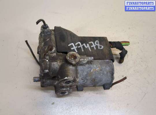 Блок АБС, насос (ABS, ESP, ASR) MB1538777 на Mercedes C W202 1993-2001