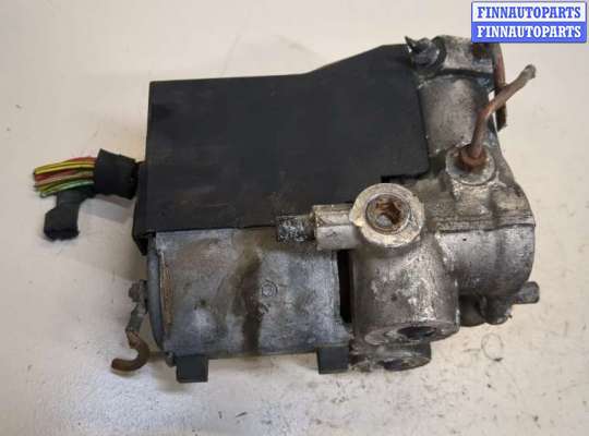 купить Блок АБС, насос (ABS, ESP, ASR) на Mercedes C W202 1993-2000