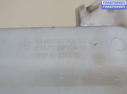 купить Бачок омывателя на BMW 3 E90, E91, E92, E93 2005-2012