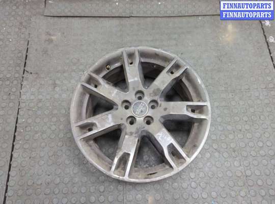 Комплект литых дисков LRD1738 на Land Rover Range Rover Evoque 2011-2018