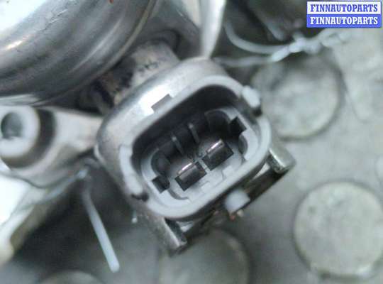 купить ТНВД на Ford Fiesta 2012-2019