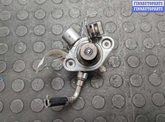 ТНВД FO2160103 на Ford Fiesta 2012-2019