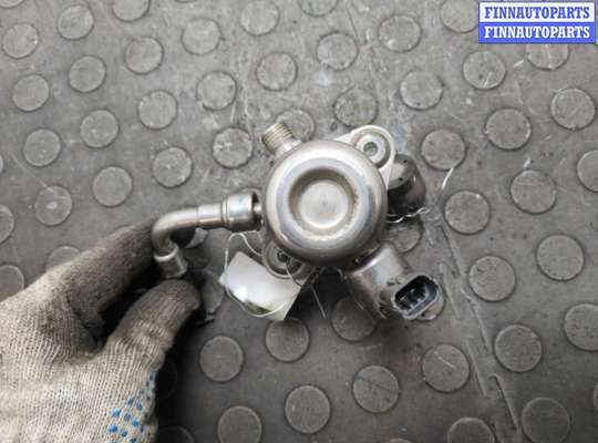 купить ТНВД на Ford Fiesta 2012-2019