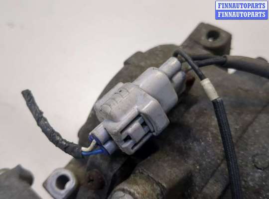 купить Компрессор кондиционера на Toyota RAV 4 2000-2005