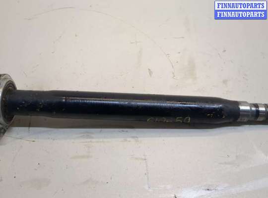 купить Полуось (приводной вал, шрус) на Opel Vectra C 2002-2008