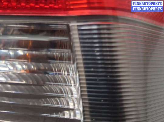 купить Фонарь (задний) на Volvo S60 2000-2009