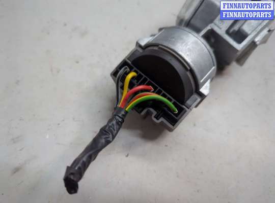 купить Замок зажигания на Ford C-Max 2002-2010