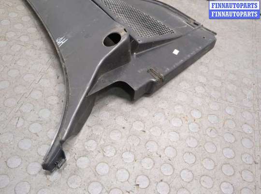 купить Жабо под дворники (дождевик) на Volkswagen Atlas 2017-2025