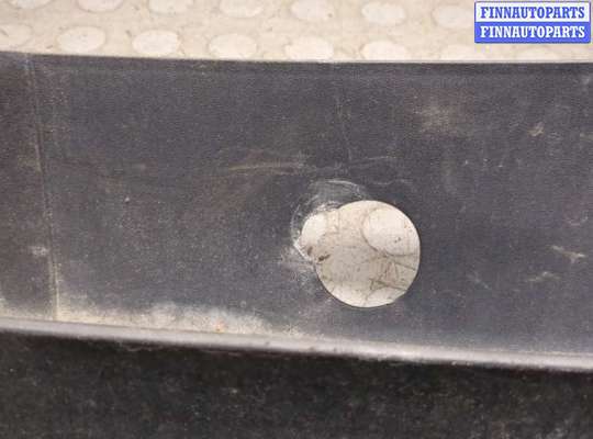 купить Жабо под дворники (дождевик) на Volkswagen Atlas 2017-2025