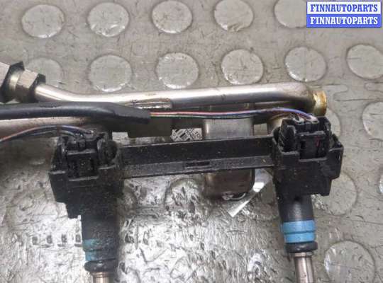 купить Форсунка топливная на Audi A4 (B6) 2000-2006