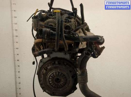 Насос ГУР (ЭУР, ЭГУР) на LDV Maxus