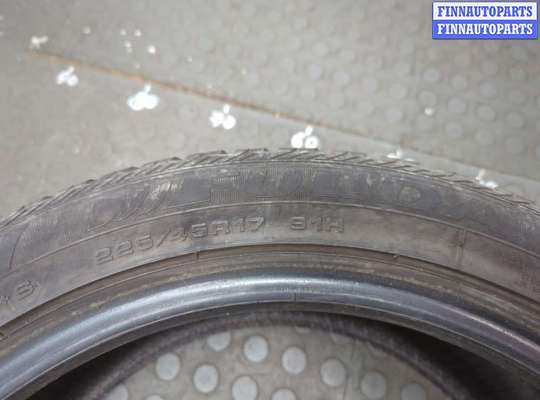 купить Пара шин на Peugeot 407 2004-2011