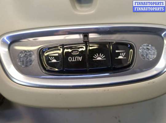 купить Фонарь салона (плафон) на Volvo V60 2018-