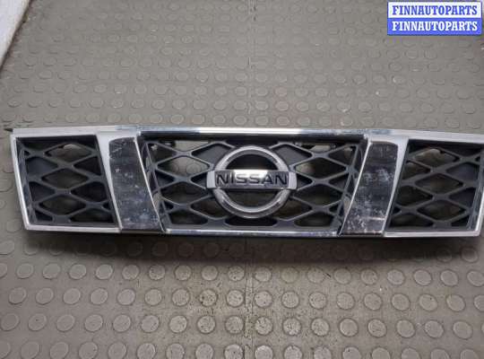 купить Решетка радиатора на Nissan X-Trail (T31) 2007-2015