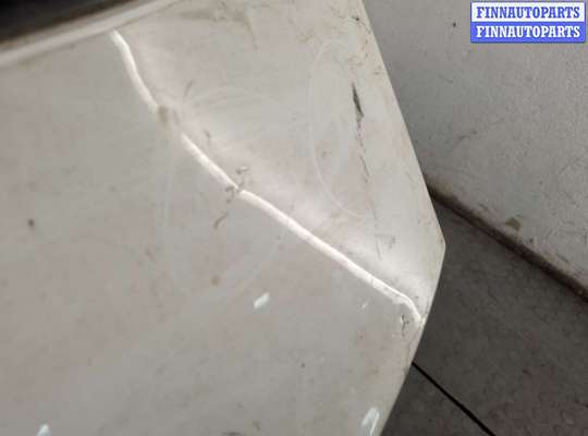 купить Крышка (дверь) багажника на Skoda Octavia (A5) 2004-2013