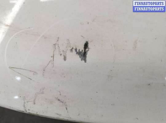 купить Крышка (дверь) багажника на Skoda Octavia (A5) 2004-2013