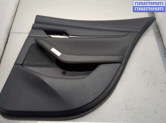 купить Дверная карта (Обшивка двери) на Mazda 3 (BP) 2019-2025