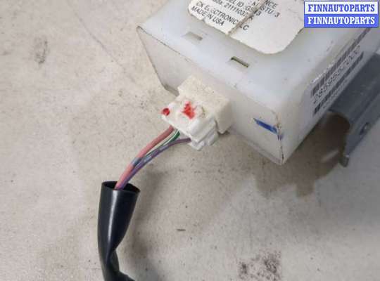 купить Блок управления иммобилайзера на Nissan Titan 2003-2015