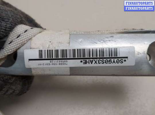 Подушка безопасности (прочее) на Honda CR-V II (RD_)