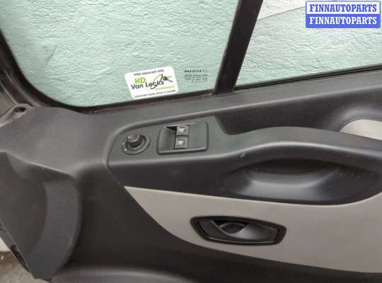 купить Стеклоподъемник электрический на Renault Trafic 2014-2025