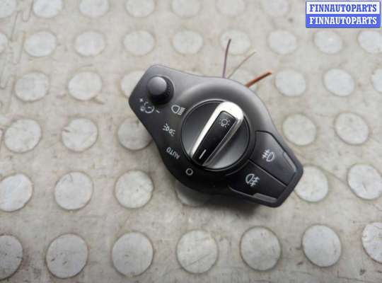 купить Переключатель света на Audi SQ5 2013-2017